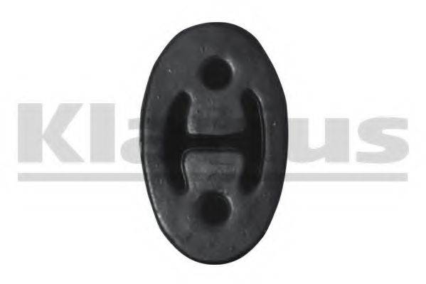 RETEC 9337.09 Кронштейн, система випуску ОГ