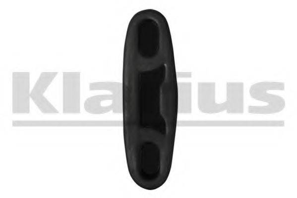 BOSAL 253-322 Кронштейн, система випуску ОГ
