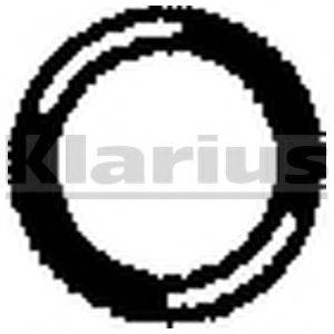 KLARIUS 420176