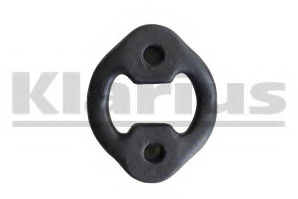 RETEC 103548 Кронштейн, глушник