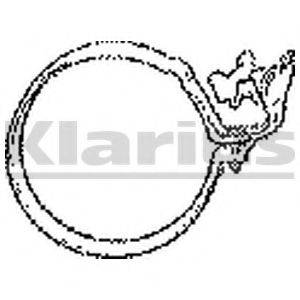 KLARIUS 430098