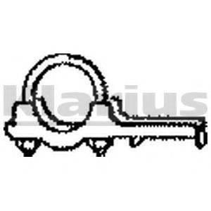 KLARIUS 430119