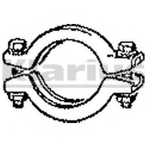 KLARIUS 430138