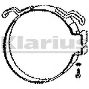 KLARIUS 430222