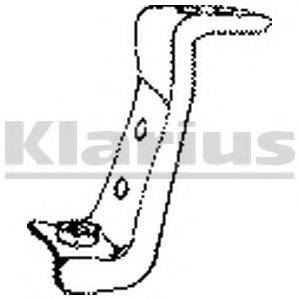 KLARIUS 430239