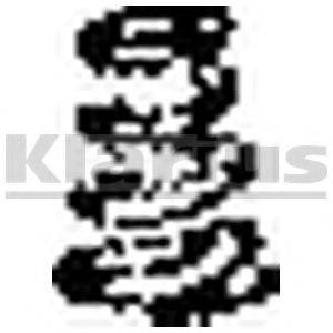 KLARIUS 430392