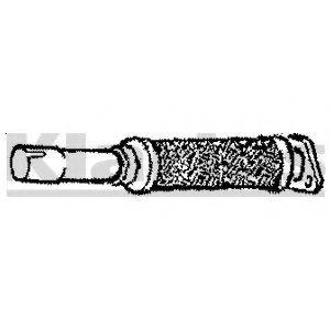 KLARIUS 110443