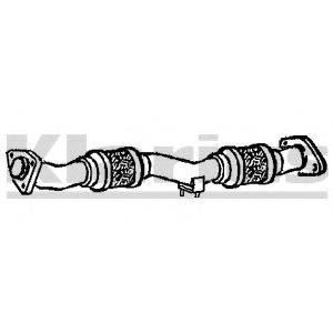 KLARIUS 120391