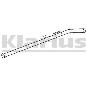 KLARIUS 142719