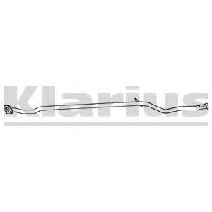 KLARIUS 160229