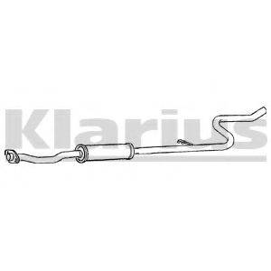 KLARIUS 160249
