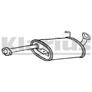 KLARIUS 220731