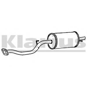 KLARIUS 230759