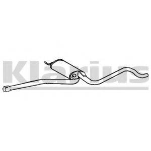 KLARIUS 230830
