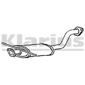 KLARIUS 230857
