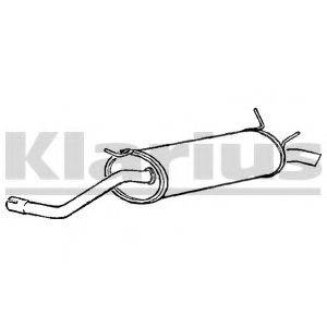 KLARIUS 240646