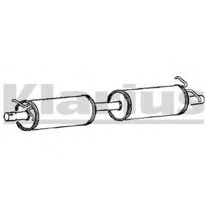 KLARIUS 240724