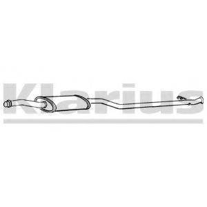 KLARIUS 260839