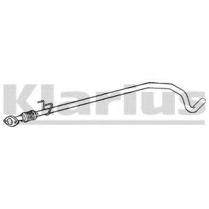KLARIUS 260848