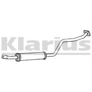 KLARIUS 260869