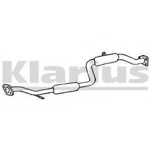KLARIUS 260877