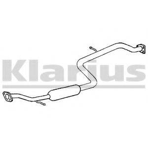 KLARIUS 260885