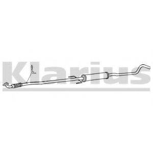 KLARIUS 270599