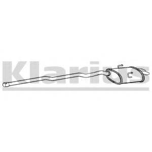 KLARIUS 270600