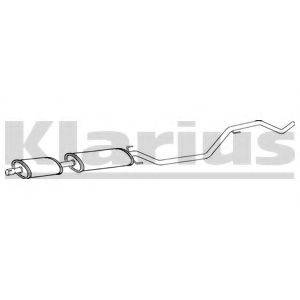 KLARIUS 270608