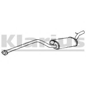 KLARIUS 270610