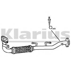 KLARIUS 301390