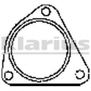 KLARIUS 410469