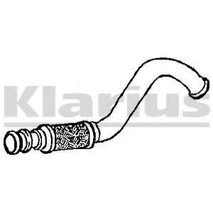 KLARIUS 110450