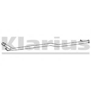 KLARIUS 160263