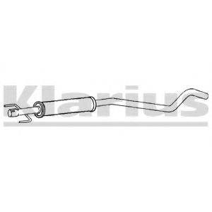 KLARIUS 260947