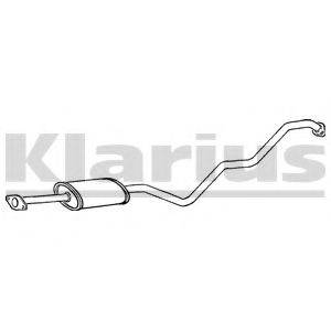 KLARIUS 270651