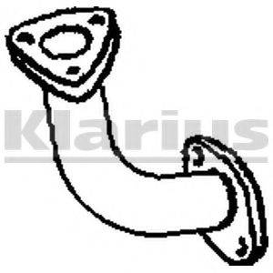 KLARIUS 301430