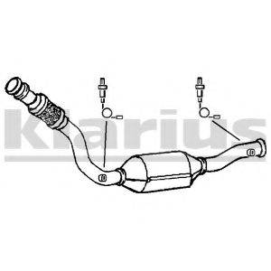 KLARIUS 321588