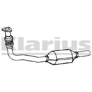 KLARIUS 321711