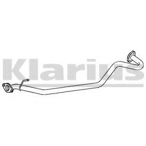 KLARIUS 120369