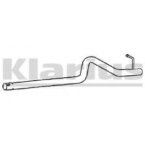 KLARIUS 160254