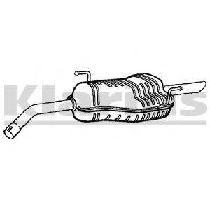 KLARIUS 220851