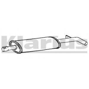 KLARIUS 240755