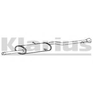 KLARIUS 250641