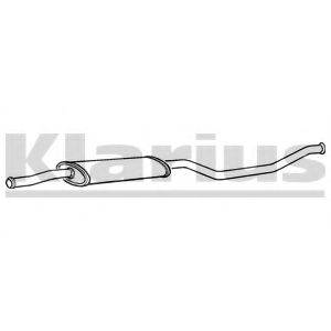 KLARIUS 260935