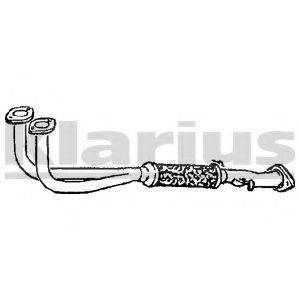 KLARIUS 301568