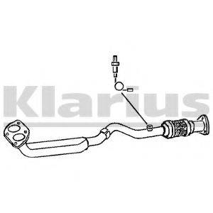 KLARIUS 301569