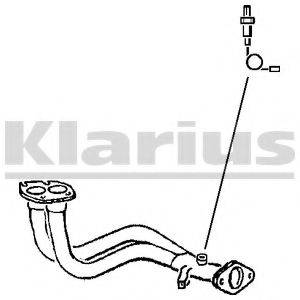 KLARIUS 301577