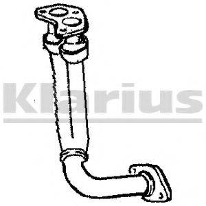 KLARIUS 301664