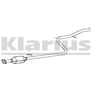 KLARIUS 311615